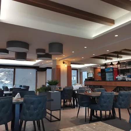 Fiona Lägenhet Kopaonik