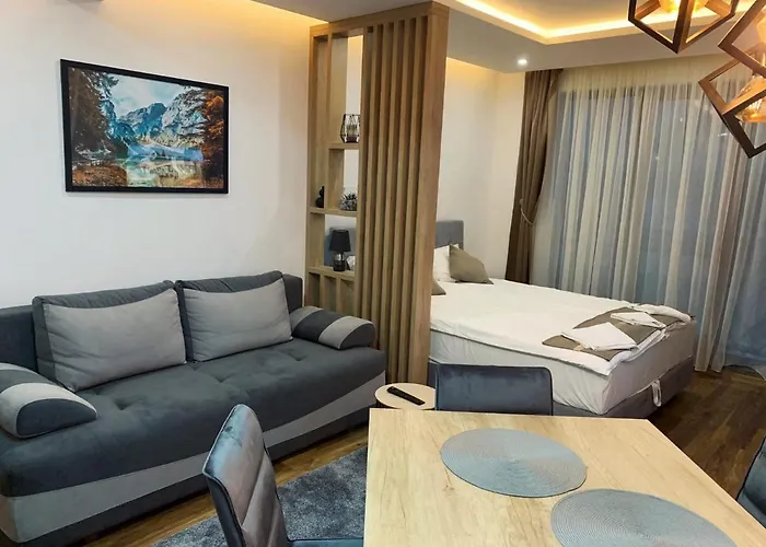 Lägenhet Fiona Kopaonik