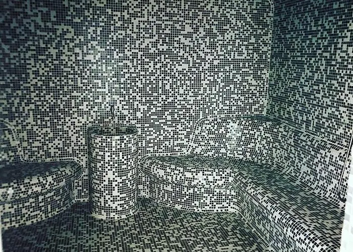 Fiona Lägenhet Kopaonik