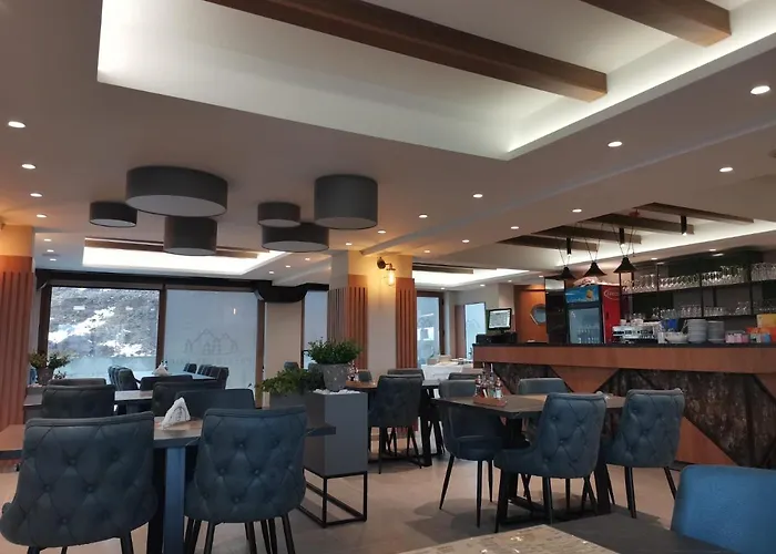 Fiona Lägenhet Kopaonik